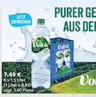 Volvic im Angebot bei Getränke A-Z in Eberswalde Volvic Angebote von Volvic bei Getränke A-Z Eberswalde für 7,49 €