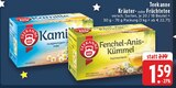 Aktuelle Fenchel Angebote bei EDEKA in Essen Aktuelles Kamille Angebot bei EDEKA in Essen ab 1,59 €