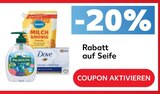 Seife im Angebot bei Kaufland in Lingen Seife Angebote bei Kaufland Lingen