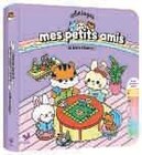 Coloriages Mes Petits Amis - SI BIEN RÉUNIS dans le catalogue Super U