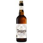 Bière Blonde Tongerlo dans le catalogue Auchan Hypermarché
