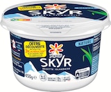 Skyr offre découverte nature - Yoplait en promo chez Intermarché Hyper Skyr offre découverte nature - Yoplait dans le catalogue Intermarché Hyper