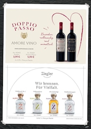 Hamberger Primitivo im Prospekt Hamberger Primitivo im Prospekt