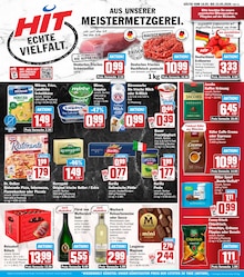 Hackfleisch im HIT Prospekt "ECHTE VIELFALT" mit 18 Seiten (Köln)