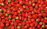 Fraise - Supeco Fraise à 2,29 € dans le catalogue Supeco