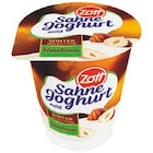Sahnejoghurt Angebote von Zott bei Lidl Hückelhoven für 0,39 €