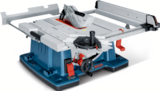 Tischkreissäge GTS 10XC von Bosch im aktuellen toom Baumarkt Prospekt für 649,00 €