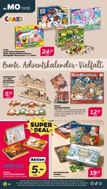 Saatgut im Netto mit dem Scottie Prospekt in Greifswald Aktueller Netto mit dem Scottie Prospekt mit Saatgut, "Günstig. Besser. Für Dich.", Seite 16