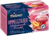 Wintertee Angebote von MESSMER bei Penny Konstanz für 1,79 €