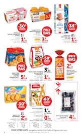 Promos Moules dans le catalogue "Foire À LA BIÈRE" de Super U Moules en promo dans le catalogue Super U à la page 8
