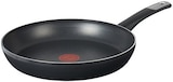 Pfanne HARD TITANIUM ESSENTIAL im Angebot bei Penny in Oldenburg Pfanne HARD TITANIUM ESSENTIAL Angebote von Tefal bei Penny Oldenburg für 17,99 €