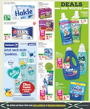 Weichspüler im Marktkauf Prospekt in Herford Aktueller Marktkauf Prospekt mit Weichspüler, "Aktuelle Angebote", Seite 19