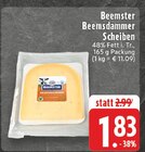 Beemster Beemsdammer Scheiben bei EDEKA im Bielefeld Prospekt für 1,83 €