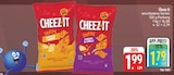 Double Cheese bei EDEKA im Witzleben Prospekt für 1,79 €