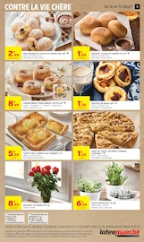 Promos Plante Verte dans le catalogue "-60% DE REMISE IMMÉDIATE SUR LE 2ÈME" de Intermarché Super Plante Verte en promo dans le catalogue Intermarché Super à la page 11