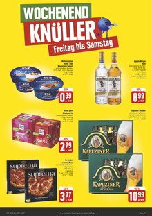 Joghurt im aktuellen E center Prospekt (Erlangen) Joghurt im E center Prospekt "Wir lieben Lebensmittel!" mit 28 Seiten (Erlangen)