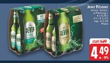 Aktuelle Jever Angebote bei E center in Mönchengladbach Aktuelles Fun Alkoholfrei Angebot bei E center in Mönchengladbach ab 4,49 €