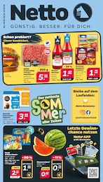 Sandwich Angebot & Preis im aktuellen Netto mit dem Scottie Prospekt Sandwich Angebot im aktuellen Netto mit dem Scottie Prospekt auf Seite 1