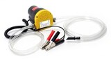 Pompe de vidange huile 12V par aspiration IMDICAR - IMDICAR à 12,90 € dans le catalogue CarterCash