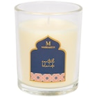 Bougie parfumée - Action - Action à Lille Bougie parfumée - Action en promo chez Action Lille à 1,99 €