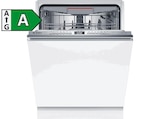 SBV4ECX32E Serie 4 Geschirrspüler (vollintegrierbar, 598 mm breit, 42 dB (A), A) von BOSCH im aktuellen MediaMarkt Saturn Prospekt für 669,00 €