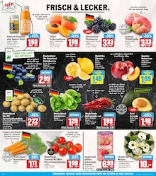 Smoothie Angebot & Preis im aktuellen HIT Prospekt Smoothie Angebot im aktuellen HIT Prospekt auf Seite 2