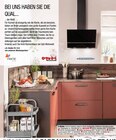 Aktuelles U-Küche Angebot bei Opti-Wohnwelt in Bremerhaven ab 4.499,00 €