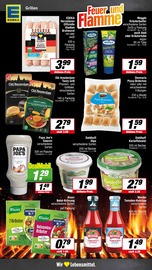 Wecker im EDEKA Prospekt in Lingen Aktueller EDEKA Prospekt mit Wecker, "Aktuelle Angebote", Seite 8