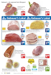 Aktueller E center Prospekt mit Fleisch, "Aktuelle Angebote", Seite 6