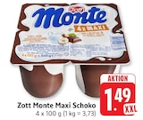 Monte Maxi Schoko Angebot in Konstanz Monte Maxi Schoko im aktuellen Prospekt bei EDEKA in Konstanz