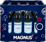 Mineralwasser Angebote von Magnus bei Netto Marken-Discount Neumünster für 3,99 €