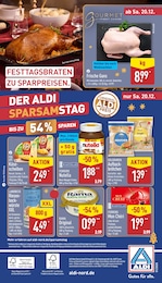 ALDI Nord Pralinen im Prospekt ALDI Nord Pralinen im Prospekt