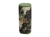 Bluetooth Lautsprecher im MediaMarkt Saturn Prospekt Grip Bluetooth Lautsprecher, Camo, Wasserfest von JBL im aktuellen MediaMarkt Saturn Prospekt für 84,99 €