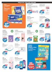 Aktueller V-Markt Prospekt mit Unterwäsche, "V-Markt einfach besser einkaufen", Seite 10