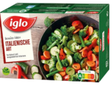 Aktuelles GEMÜSE-IDEEN ITALIENISCH oder RAHM-KÖNIGSGEMÜSE Angebot bei REWE in Köln ab 2,22 €