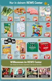 Ähnliche Körperspray Angebote im Prospekt "Dein Markt" von REWE Ähnliches Angebot bei REWE in Prospekt "Dein Markt" gefunden auf Seite 3