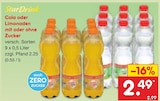 Cola Angebote von StarDrink bei Netto Marken-Discount Bremen für 2,49 €