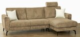 Aktuelles Polsterecke MONIZ Angebot bei Ostermann in Dortmund ab 699,00 €