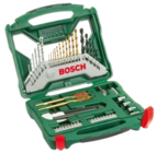 Aktuelles Bohrer- und Schrauberbit-Set »X-Line« Angebot bei Kaufland in Braunschweig ab 14,99 €