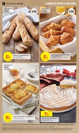 Offre Baguette dans le catalogue Intermarché Hyper du moment à la page 12