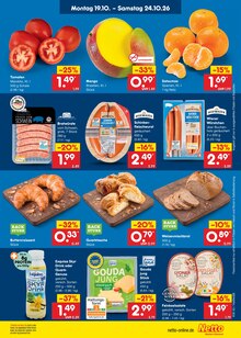 Volvic im Netto Marken-Discount Prospekt "Aktuelle Angebote" mit 70 Seiten (Neumünster)