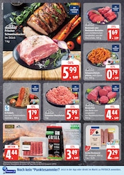 Hackfleisch im E center Prospekt in Elmshorn Aktueller E center Prospekt mit Hackfleisch, "Top Angebote", Seite 10