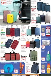 Aktueller GLOBUS Prospekt mit Rucksack, "Aktuelle Angebote", Seite 21