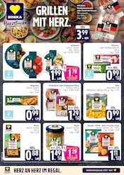 Aktueller Marktkauf Prospekt mit Nudeln, "Top Angebote", Seite 4