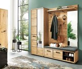 Garderobensystem ILEBO Angebote von HARPER bei Ostermann Monheim für 999,00 €
