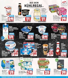 Joghurt im HIT Prospekt "ECHTE VIELFALT" mit 19 Seiten (Koblenz)