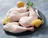Cuisse de poulet dejointee dans le catalogue Intermarché Super