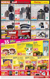 Schuhschrank Angebot & Preis im aktuellen Norma Prospekt Schuhschrank Angebot im aktuellen Norma Prospekt auf Seite 5