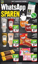 Kekse Angebot im aktuellen E center Prospekt auf Seite 4