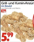 Grill- und Kamin-Anzünder bei Wreesmann im Prospekt "" für 5,99 €